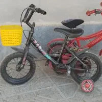 دوچرخه ۲۶ و ۱۲|دوچرخه، اسکیت، اسکوتر|شیروان (خراسان), |دیوار