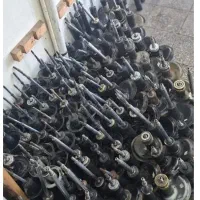 دنیای کمک استوک باضمانت