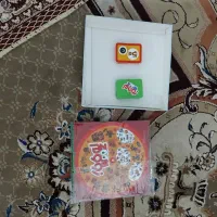 بازی فکری و برد گیم|اسباببازی بچه|کوهدشت, |دیوار