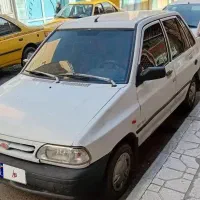 فروش پراید