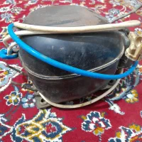 موتور یخچال دانفوس آلمان