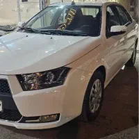 دنا معمولی تیپ یک مدل ۹۸ در حد