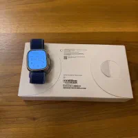 Apple Watch3اولترا