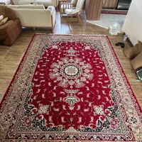 فرش سپهر ۹ متری کاشان