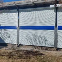 کرکره برقی بدون واسطه تحویل فوری|خدمات پیشه و مهارت|بروجرد, |دیوار