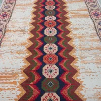 گلیم فرش|فرش|ایلام, |دیوار