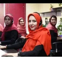 مشاور روغن تراپی کار در منزل