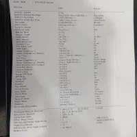 پرینتر ۳ کاره سامسونگ 4623FW|پرینتر، اسکنر، کپی، فکس|مشهد, مهدی آباد|دیوار