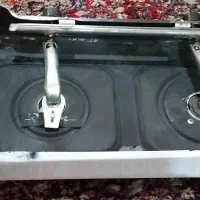 گاز|اجاق گاز و لوازم برقی پختوپز|مشهد, رباط طرق|دیوار