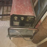 فرغونی|ابزارآلات|اردبیل, |دیوار