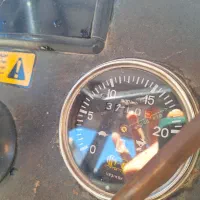 تراکتور مدل ۸۸|خودرو سنگین|مینودشت, |دیوار