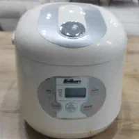 پلوپز و آرام پز فلر RC55D|اجاق گاز و لوازم برقی پخت‌وپز|کرج, جهان‌شهر|دیوار