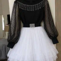 لباس مجلسی