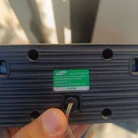 سینما خانواده مارک سامسونگ|سیستم صوتی خانگی|مشهد, سرافرازان|دیوار