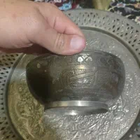 عطیقع|کلکسیون اشیاء عتیقه|مشهد, بهاران|دیوار