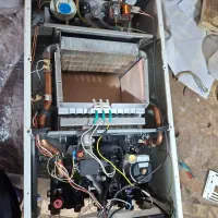 تعمیرات پکیج و آبگرمکن|خدمات پیشه و مهارت|الوند, |دیوار