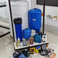 برگزاری دوره های فنی حرفهای و فنی مهندسی|خدمات آموزشی|همدان, |دیوار