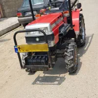 فروش تراکتور باغی شاسخین