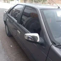 روا ۸۶دوگانه کارخونه تازه تعمیر بافاکتور|خودرو سواری و وانت|تربت‌حیدریه, باغ سلطانی|دیوار