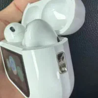 ایرپاد دارای صفحه نمایش