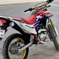 فروش موتور تریل برمودا 250cc ، مدل ۱۴۰۴ و ۶ دنده