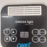 دستگاه ال ایی دی تونلی