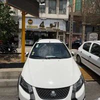 کوییک Gx مدل ۱۴۰۳ بدون رنگ