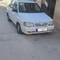 پراید مدل 90