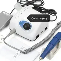 تعمیر انواع میکرو موتور . سوهان برقی وفن زیردست و|خدمات آرایشگری و زیبایی|کرمان, |دیوار