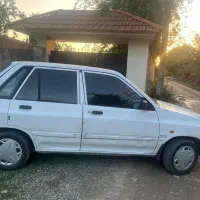 پراید ۱۱۱|خودرو سواری و وانت|ساری, |دیوار