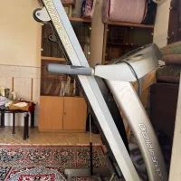 تردمیل ارکید این شیپ اصل تایوان|تجهیزات ورزشی|قم, بنیاد|دیوار