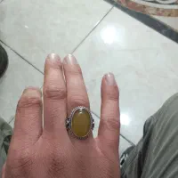 انگشتر شرف شمس