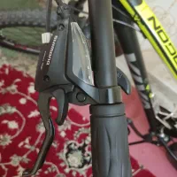 دوچرخه ویوا 26|دوچرخه، اسکیت، اسکوتر|اسلامشهر, شهرک سعیدیه|دیوار