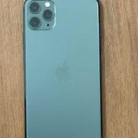 ایفون ۱۱ پرومکس