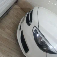 شاهین مدل 1403 سانروف دار|خودرو سواری و وانت|مشگین شهر, |دیوار