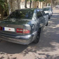 سمند LX دوگانه|خودرو سواری و وانت|مشهد, طبرسی شمالی|دیوار