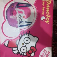 تاب موزیکال کودک|اسباب و اثاث بچه|خرم‌آباد, |دیوار