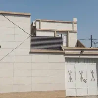 خانه ۲ طبقه اویل بهمن ۱۴|فروش خانه و ویلا|آبادان, |دیوار