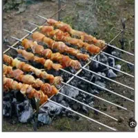 کباب پز میله ای