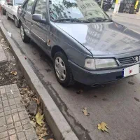 پژوslx مدل ۹۹ tu5 تک برگ سند