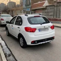 کوییک مدل ۱۴۰۱|خودرو سواری و وانت|ارومیه, |دیوار