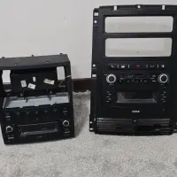 مانیتور پارس متور جدید و سمند سورن|قطعات یدکی و لوازم جانبی|بندرعباس, |دیوار