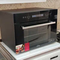 توستر و فربرقی رومیزی آستیاک مدل T105