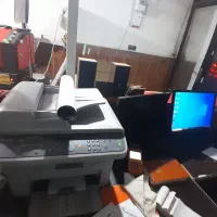 دستگاه بنر کونیکا ۵۱۲|ماشینآلات صنعتی|مینودشت, |دیوار