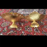 کاسه میوه خوری|ظروف سرو و پذیرایی|لردگان, |دیوار