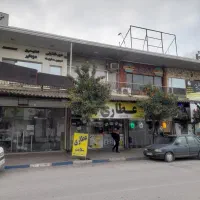 فروش مغازه