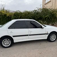 پارس تیو فایو گاز سیمی مدل 98