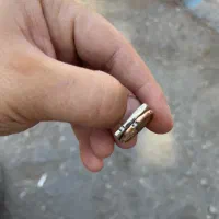 حلقه ازدواج گمشده