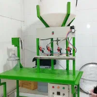 دستگاه تولید ویژه|ماشین‌آلات صنعتی|آباده, |دیوار