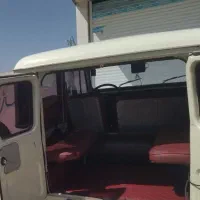 تویوتاکالسکه اف جی 40 مدل 1978|خودرو کلاسیک|شیراز, ارم|دیوار